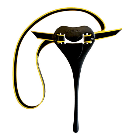 Enganche de Cabeza Para Postura Finis 001