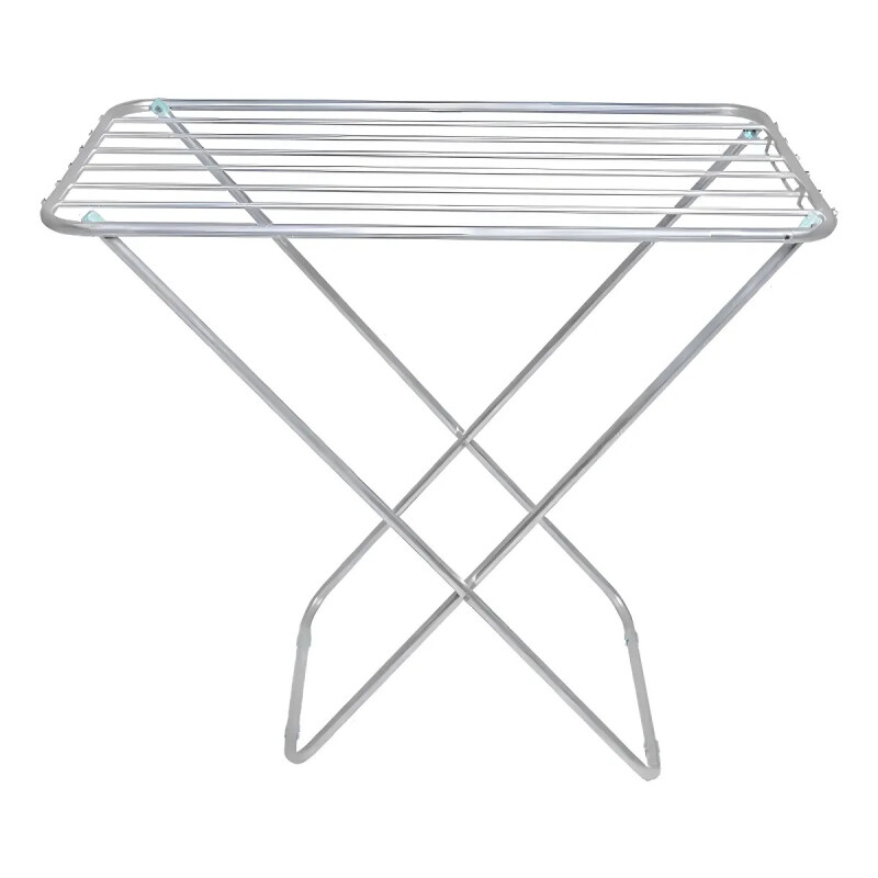 Tendedero Simple Aluminio Mor Tendedero Simple Aluminio Mor