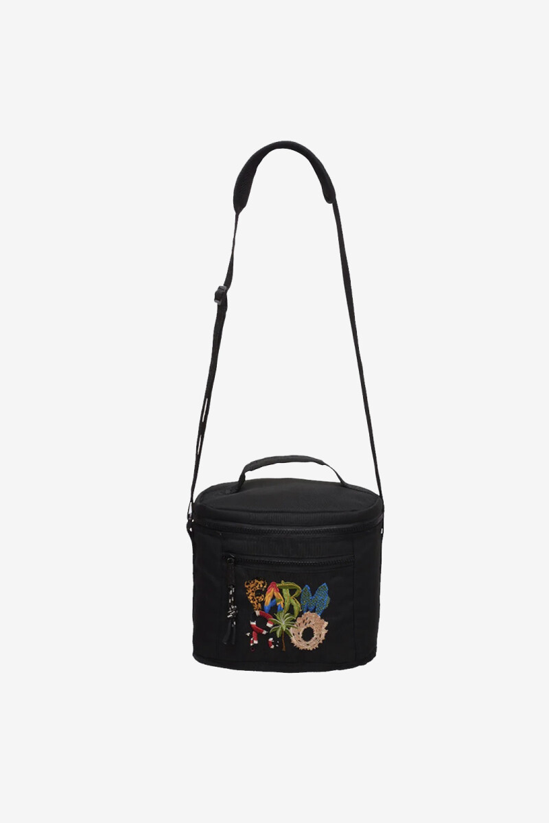 BOLSO PARA MUJER Negro