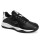 Topper Calzado Deportivo Champion Unisex Hombre Dama Negro
