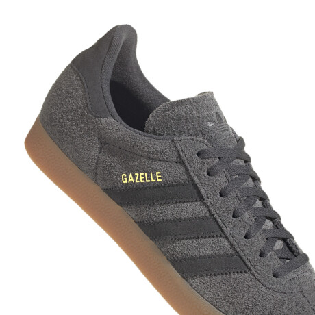 adidas GAZELLE Grey Six / Carbon / Gum