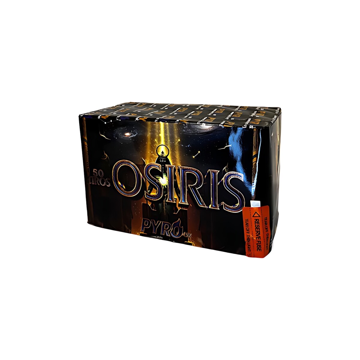 TORTA OSIRIS 50T 