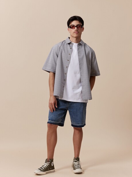 CAMISA MONTE COMBO 2