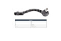 Puntero Kia Soul 09-14 Der Puntero Kia Soul 09-14 Der