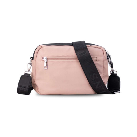 Bandolera Mediterranea Rosa Mauve