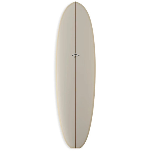 Tabla Thunderbolt Outlier 7'0" - FCS II - 57L Tabla Thunderbolt Outlier 7'0" - FCS II - 57L