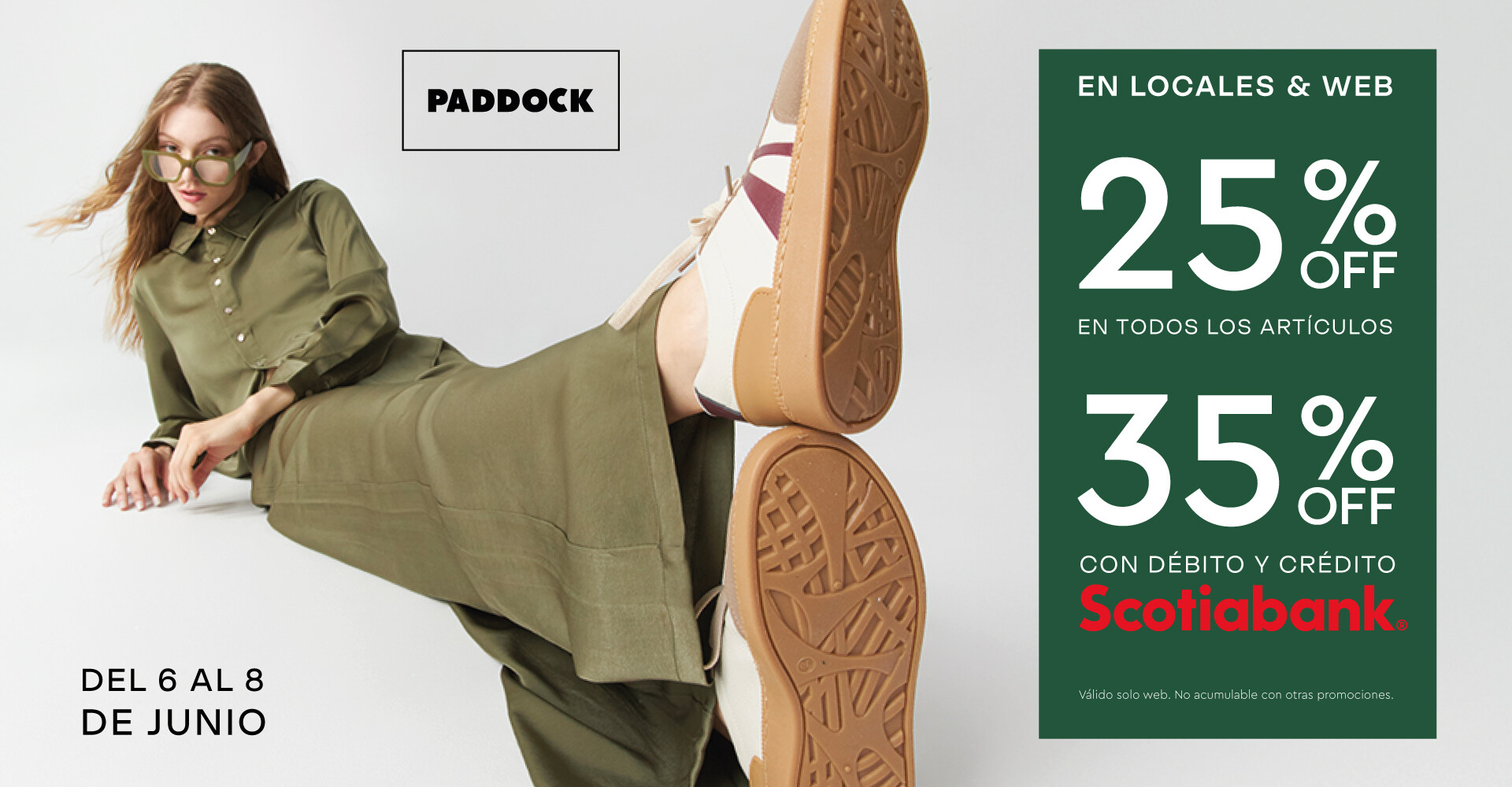 Promo Finde - PDK