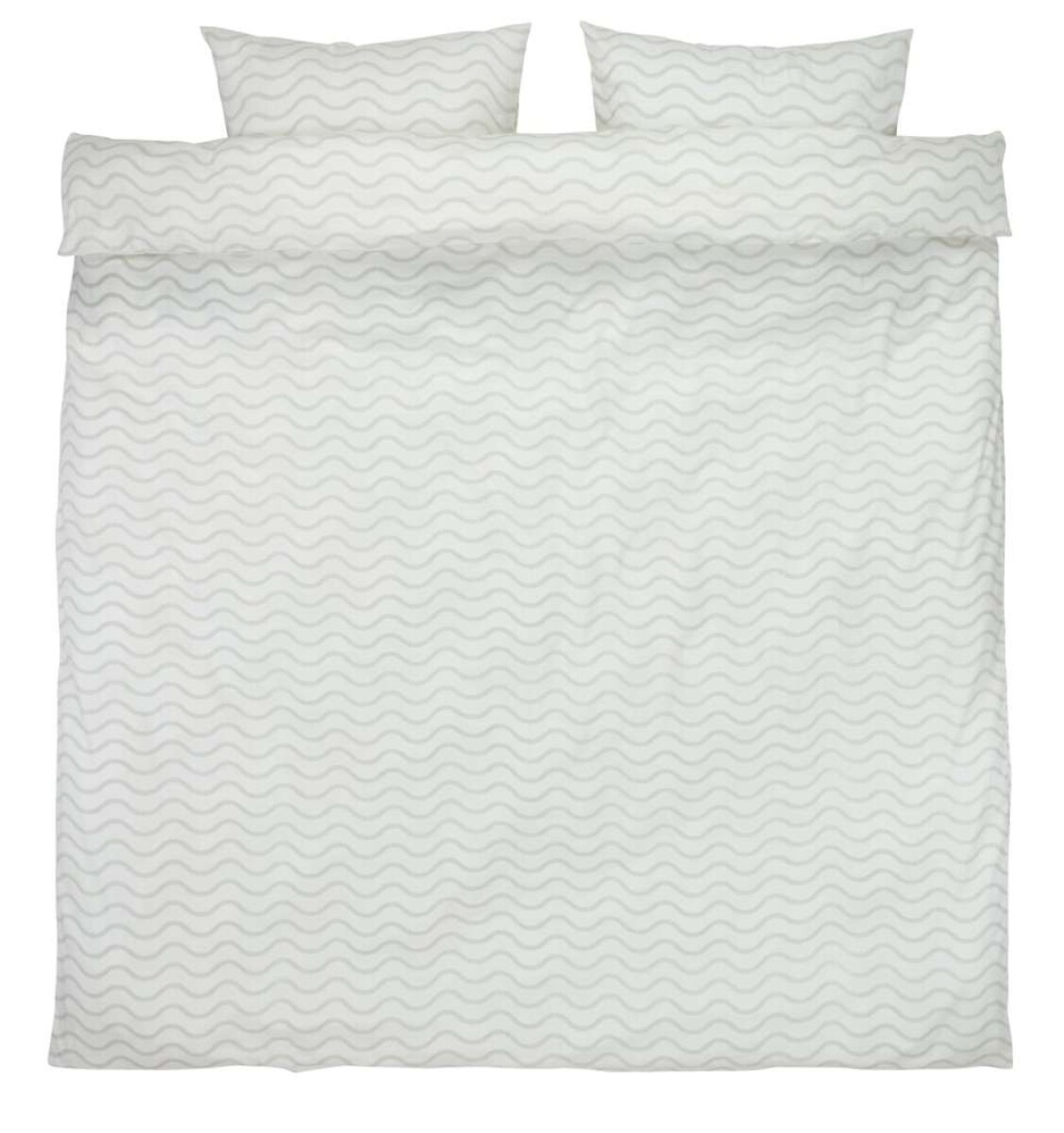 Juego Funda Nordica Wenche - Queen 240X220 