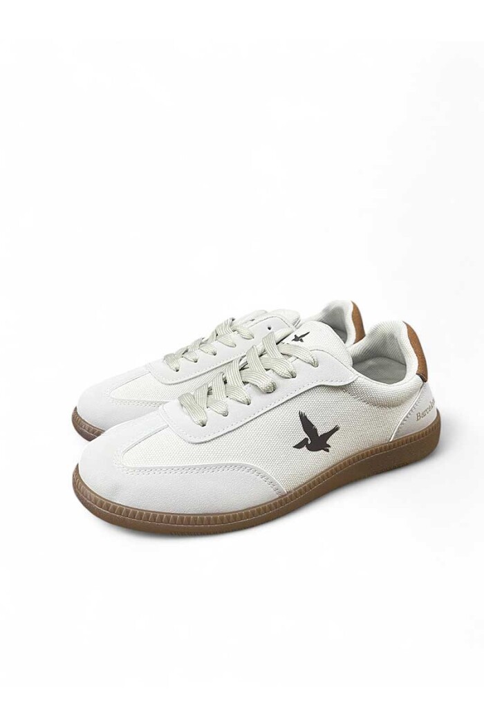 CALZADO DEPORTIVO SANTA BARBARA CHILL SUMMER Beige
