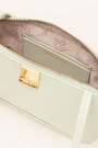 MINI BAG AGNES Pistachio