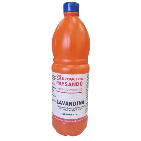 Lavandina 1L Lavandina 1L