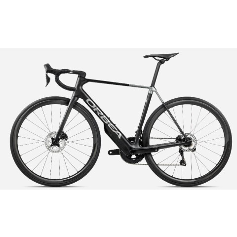 BICICLETA ORBEA ORCA M 30I CAR - TIT