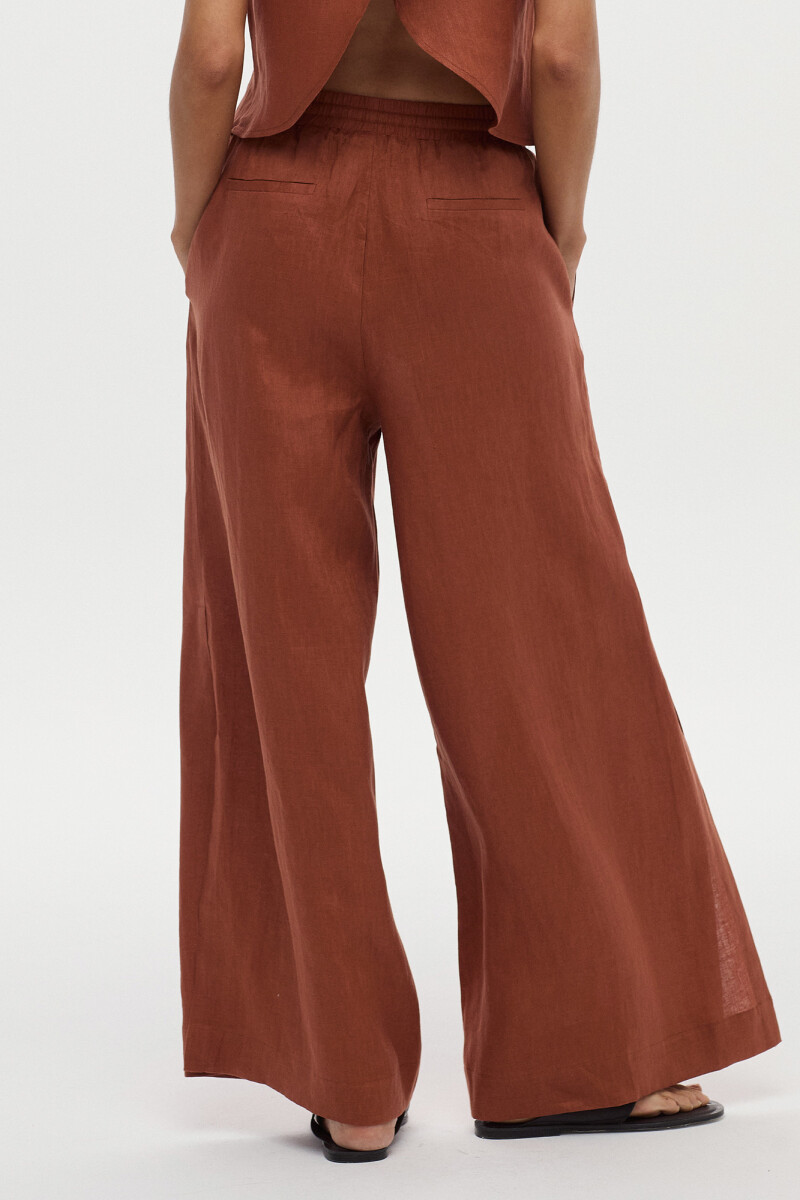 Pantalón Cala Ladrillo