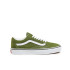 Championes Vans Old Skool Verde