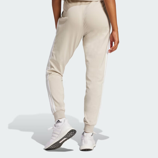 W 3S SJ JOGGER T - ADIDAS BEIGE