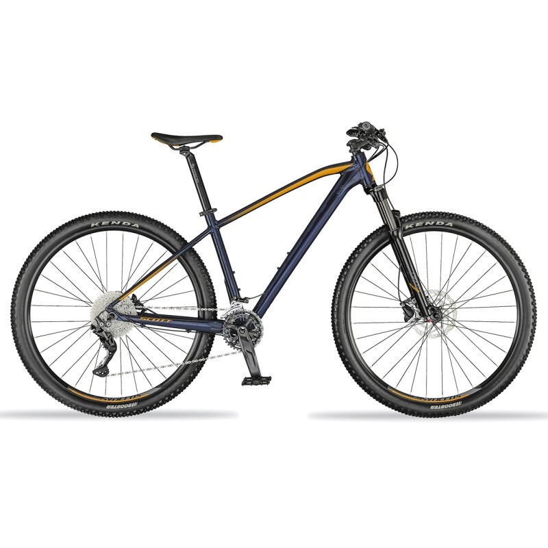 Bicicleta Scott Mtb Aspect 930 R.29 Talle L