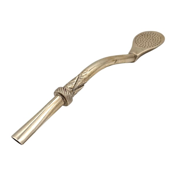 BOMBILLA MELO PLATA 05 bmplcr05