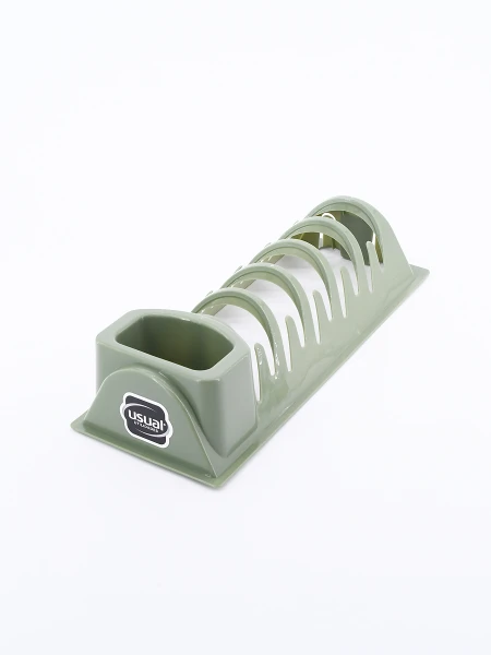 ESCURRIDOR VAJILLA VERDE