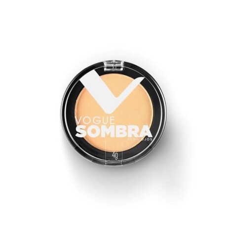 Vogue Sombra de Ojos Individual Te Stalkeo 4 gr | Color Profundo y Textura Aterciopelada Vogue Sombra de Ojos Individual Te Stalkeo 4 gr | Color Profundo y Textura Aterciopelada