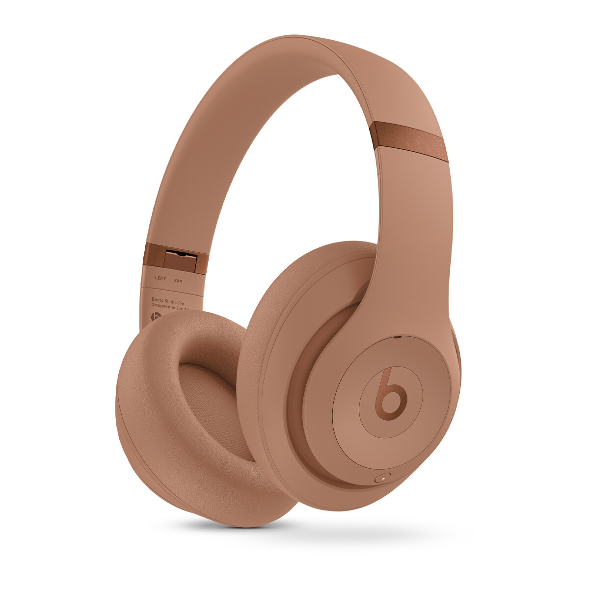Auriculares Inalámbricos Beats x Kim Studio Pro MW673 Dune 