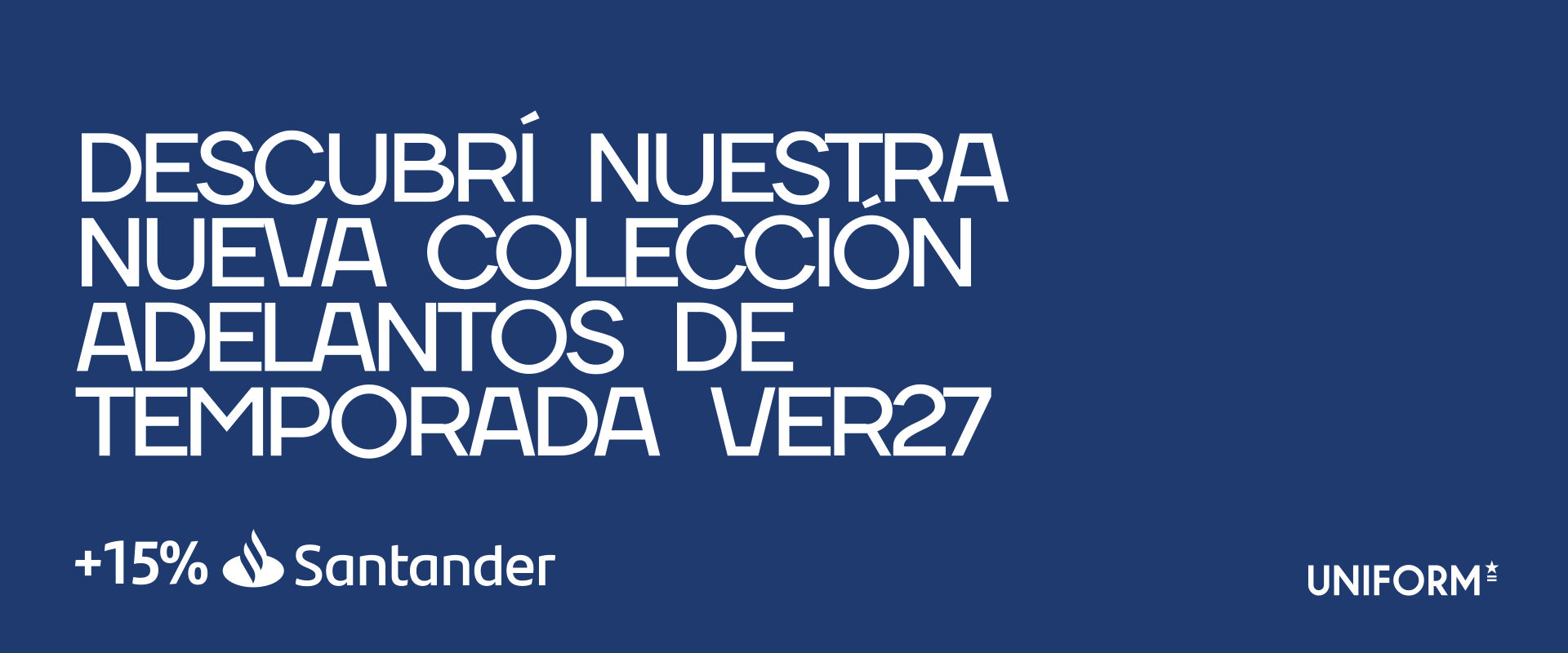 New in - VER 27