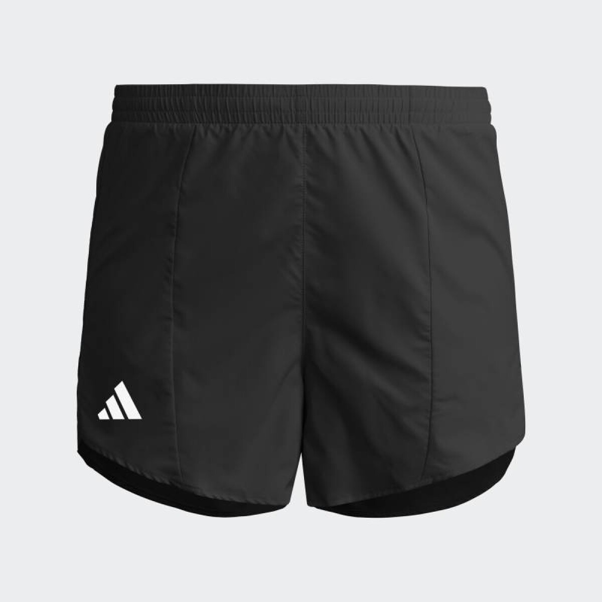 Short Adidas Adizero Essentials - Negro 