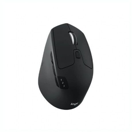 Mouse Inalámbrico LOGITECH M720 Bluetooth - Black Mouse Inalámbrico LOGITECH M720 Bluetooth - Black