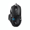 Imagen de Mouse Óptico Gamer RAZEAK RM-X27 10 Botones Con Luz LED - Black