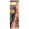 Maybelline Sculpting Stix delineador cremoso Tono 016 Negro