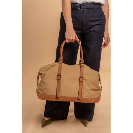 Bolso Tultul Verde Bosque