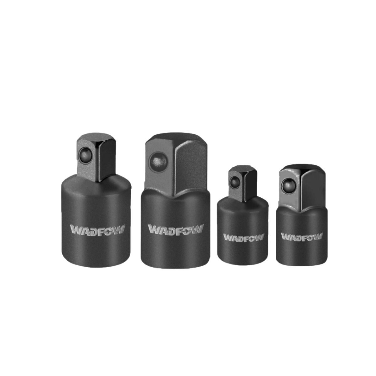 Set X4 Adaptadores Dado De Impacto Wadfow 