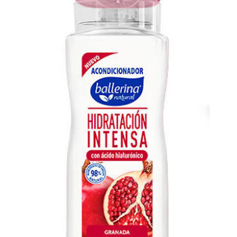 BALLERINA ACOND GRANADA 410 ML BALLERINA ACOND GRANADA 410 ML