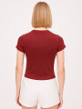 Tops Ople Estampado 2