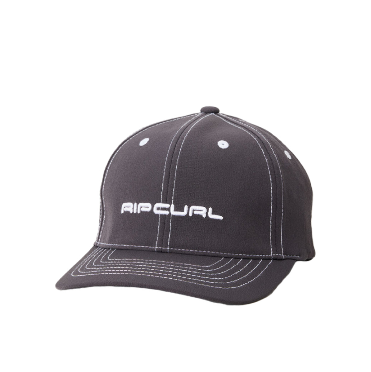 Gorro Cap Rip Curl Pill Flexfit Cap - Negro 