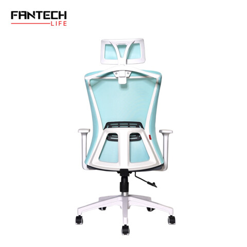 SILLA GAMER ERGONOMICA OCA258 MINT FANATECH SILLA GAMER ERGONOMICA OCA258 MINT FANATECH