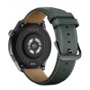 Reloj Inteligente Smartwatch Xiaomi Mibro Lite 3 Pro 1.3 pulgadas con 2 Mallas Verde