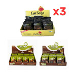Suscripción plan: COMBO 3 (Chocolate negro x 3 meses) Suscripción plan: COMBO 3 (Chocolate negro x 3 meses)