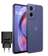 Celular Motorola E15 DS 2/64 GB Morado