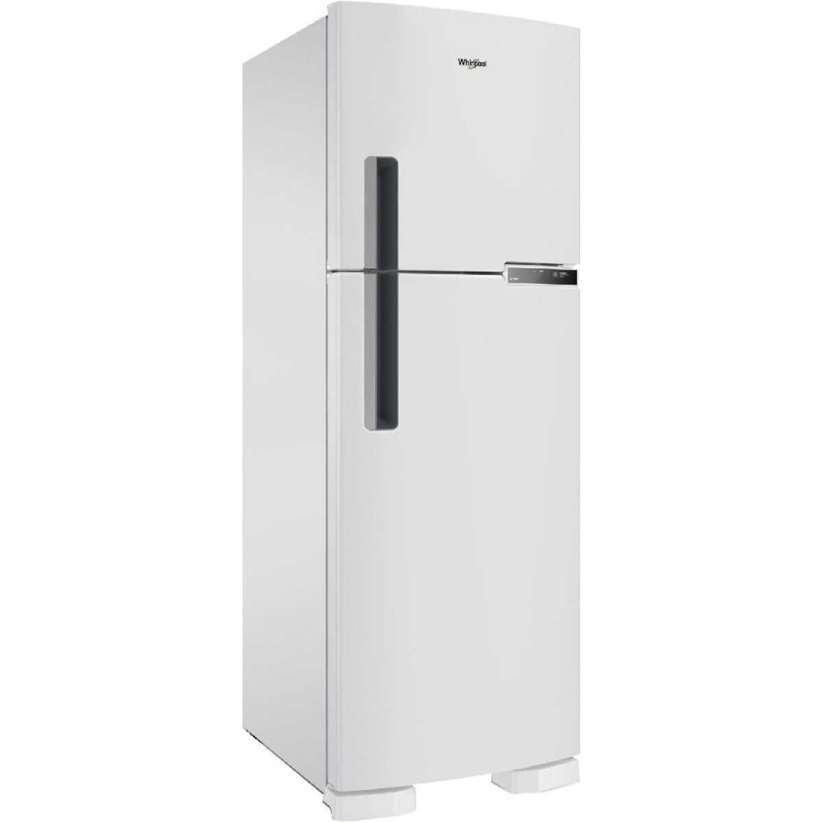 Heladera Whirlpool 375/400 lts WRM44HB Frío Seco 