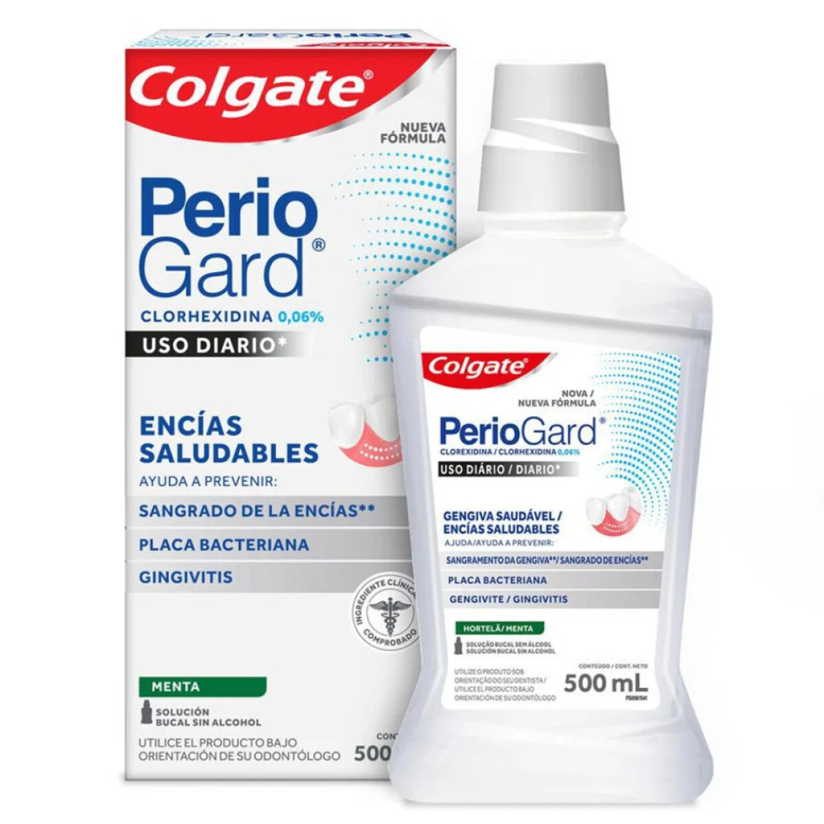 Colg Enj Periogard Uso Diario 