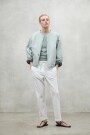 CHAQUETA GAVEA Gris