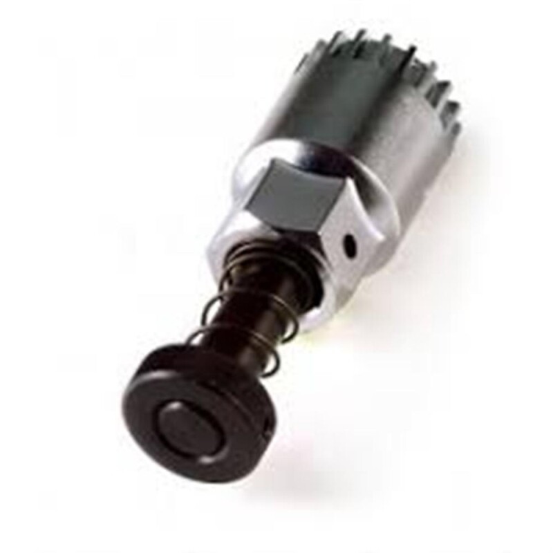 Llave Caja Centro Llave Caja Centro