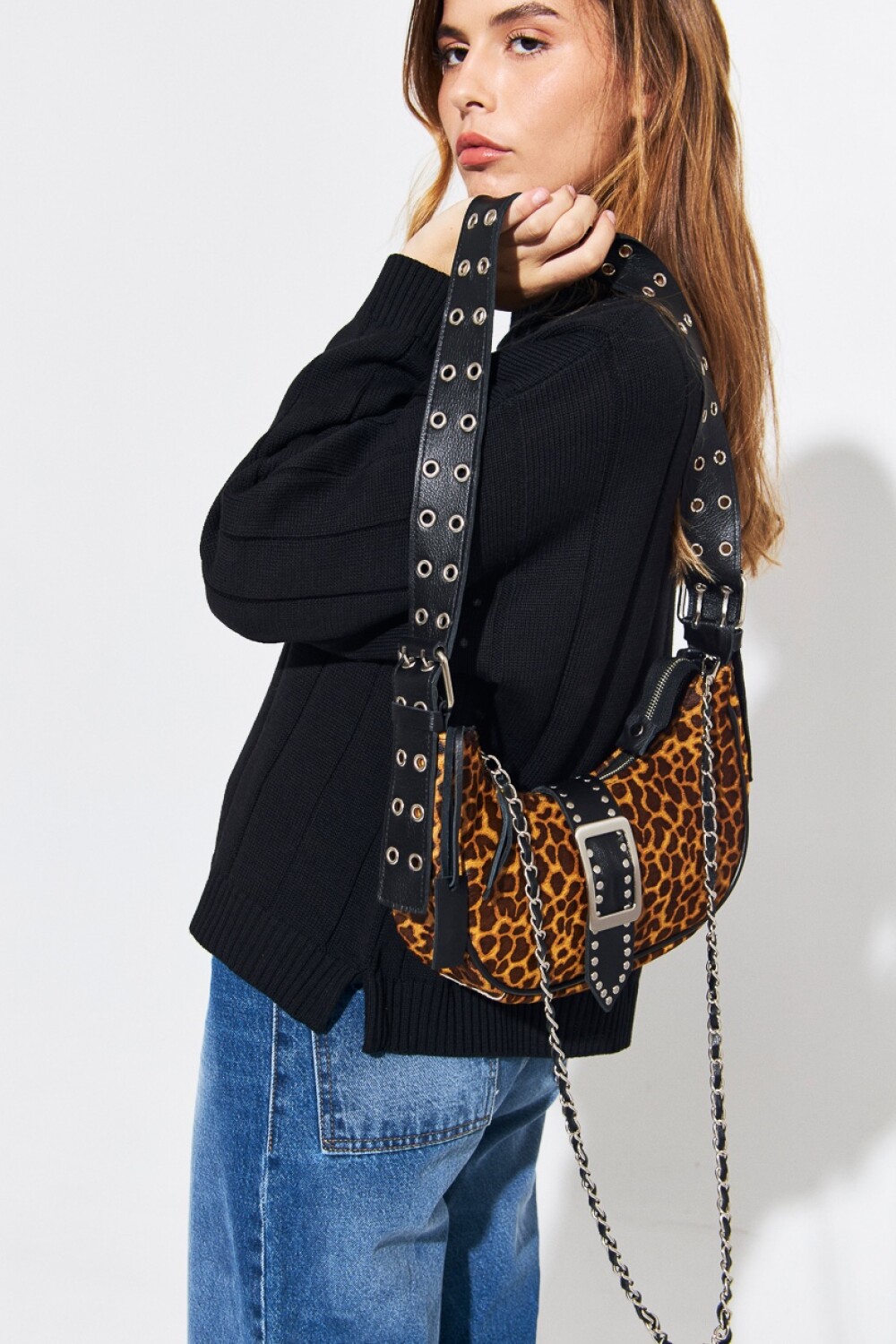 Madoz Animal print