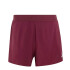 Short de Mujer Adidas Running Adi365 Essentials Bordo