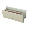 BILLETERA DE DAMA LINCOLNS 39 verdeuniforme