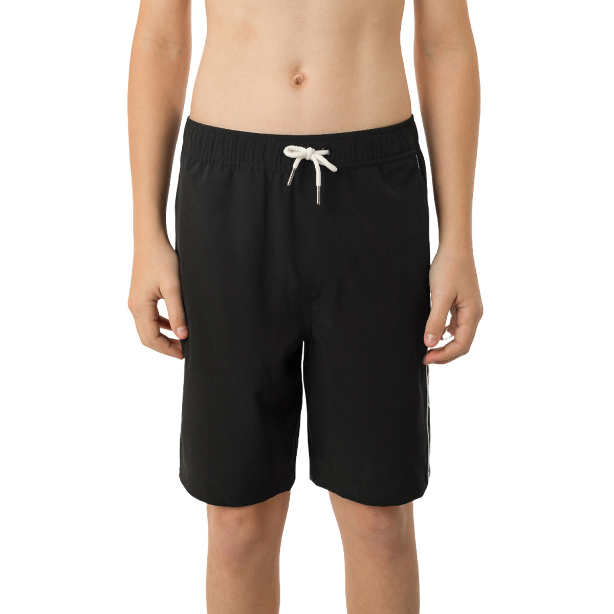 Boardshort Oneill de niño Sink 17" - Negro 