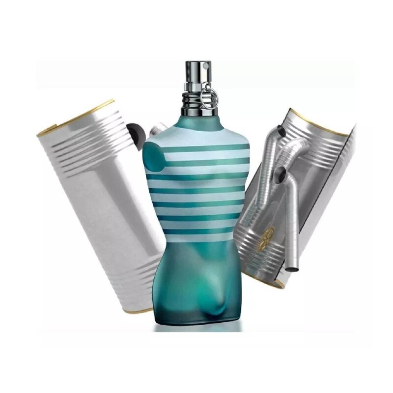 Perfume Jean Paul Gaultier Le Male 75ml Perfume Jean Paul Gaultier Le Male 75ml