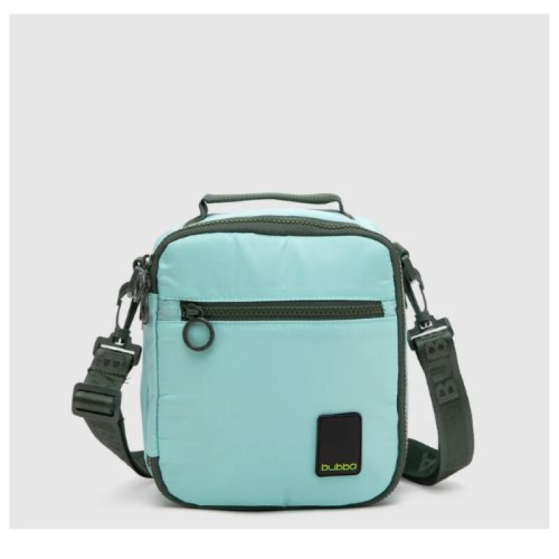 BUBBA LONCHERA BUBBITA GREEN Bubba Lonchera Bubbita Green