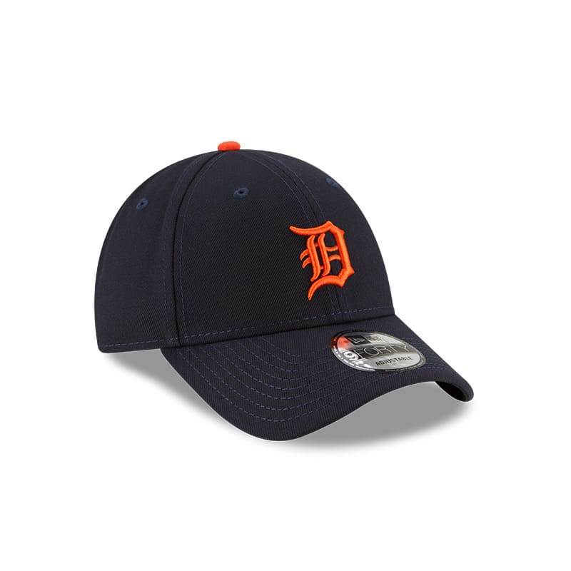 Gorro New Era MLB Detroit Tigers - 60230239 Negro