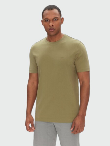 BOSS - Remera Thompson 01 311